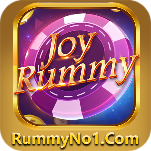 Joy Rummy